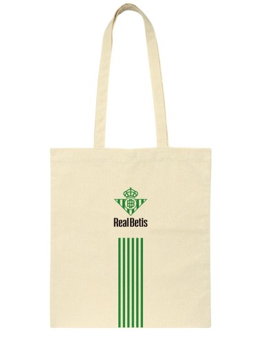 TOTE BAG REAL BETIS BALOMPIE Bolsos Mujer | Fraber