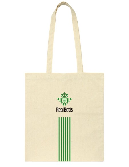 TOTE BAG REAL BETIS BALOMPIE Bolsos Mujer | Fraber