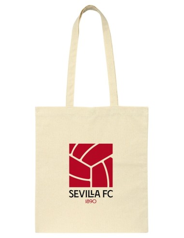 TOTE BAG SEVILLA FC Bolsos Mujer | Fraber