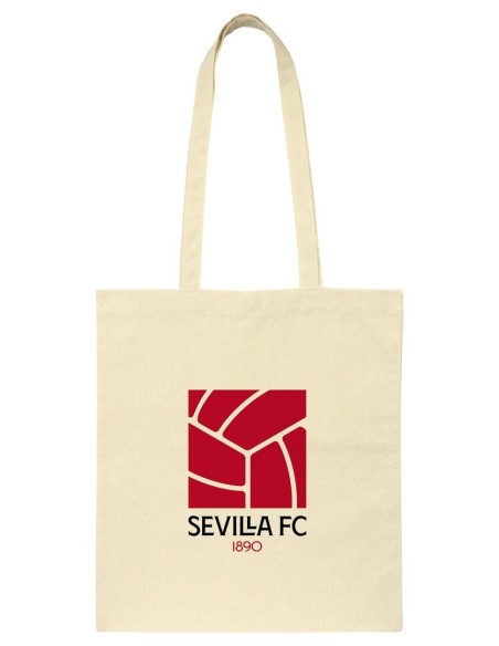 TOTE BAG SEVILLA FC Bolsos Mujer | Fraber