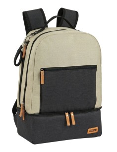 MOCHILA ACCESORIOS BEBE SAFTA Mochilas Mujer | Fraber