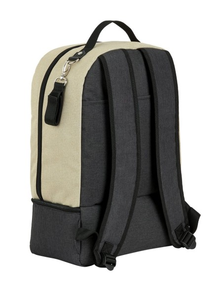 MOCHILA ACCESORIOS BEBE SAFTA Mochilas Mujer | Fraber