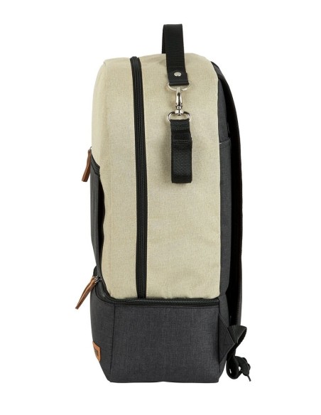 MOCHILA ACCESORIOS BEBE SAFTA Mochilas Mujer | Fraber