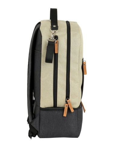 MOCHILA ACCESORIOS BEBE SAFTA Mochilas Mujer | Fraber