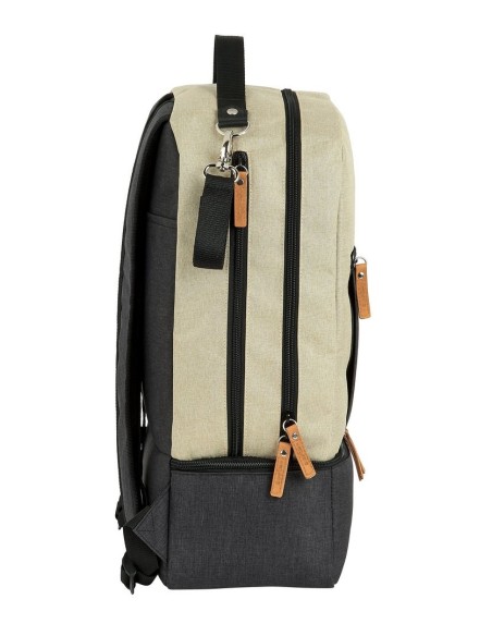 MOCHILA ACCESORIOS BEBE SAFTA Mochilas Mujer | Fraber