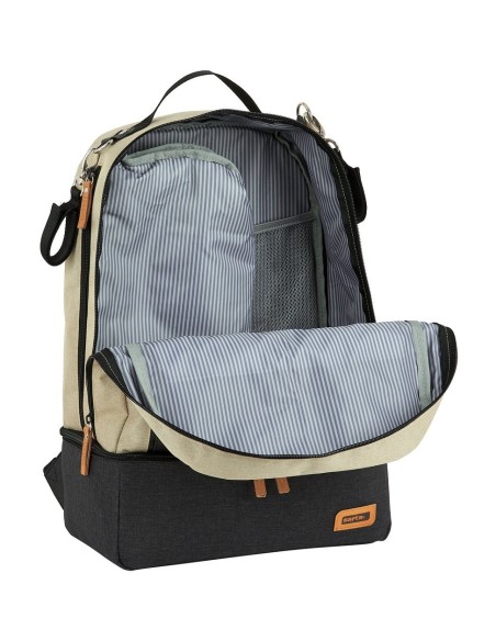 MOCHILA ACCESORIOS BEBE SAFTA Mochilas Mujer | Fraber