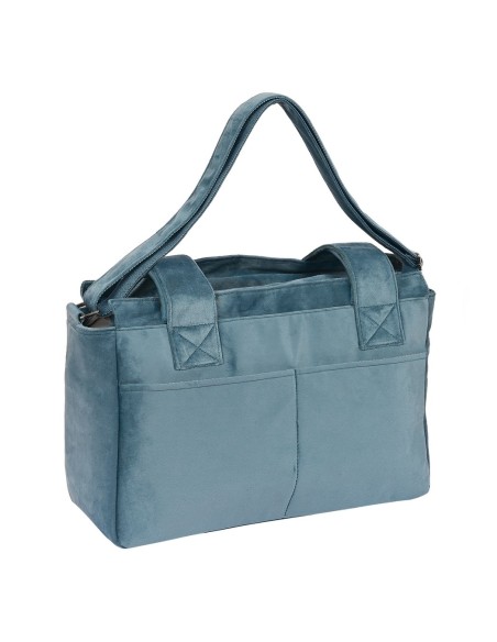 BOLSO ADAPTABLE A CARRITO DE BEBE SAFTA ACCESORIOS BEBE "...