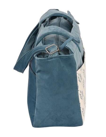 BOLSO ADAPTABLE A CARRITO DE BEBE SAFTA ACCESORIOS BEBE "...