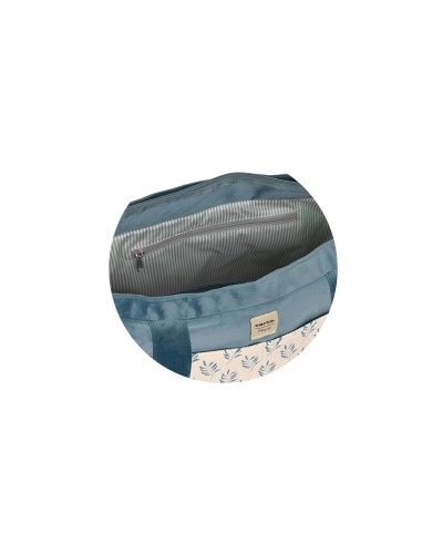 BOLSO ADAPTABLE A CARRITO DE BEBE SAFTA ACCESORIOS BEBE "...