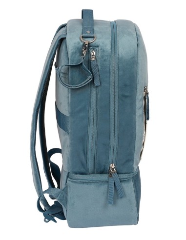 MOCHILA ACCESORIOS BEBE SAFTA ACCESORIOS BEBE "LEAVES" Mo...