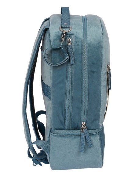 MOCHILA ACCESORIOS BEBE SAFTA ACCESORIOS BEBE "LEAVES" Mo...
