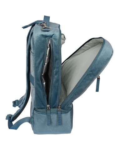 MOCHILA ACCESORIOS BEBE SAFTA ACCESORIOS BEBE "LEAVES" Mo...