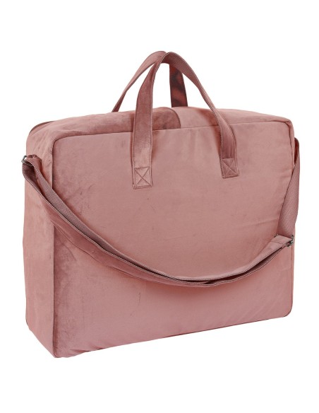 MALETA MATERNAL SAFTA ACCESORIOS BEBE "MARSALA" Mochilas ...