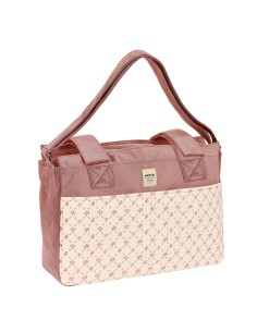 BOLSO ADAPTABLE A CARRITO DE BEBE SAFTA ACCESORIOS BEBE "...