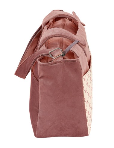 BOLSO ADAPTABLE A CARRITO DE BEBE SAFTA ACCESORIOS BEBE "...