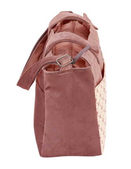 BOLSO ADAPTABLE A CARRITO DE BEBE SAFTA ACCESORIOS BEBE "...