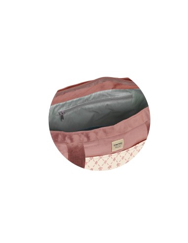 BOLSO ADAPTABLE A CARRITO DE BEBE SAFTA ACCESORIOS BEBE "...