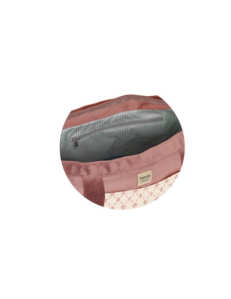 BOLSO ADAPTABLE A CARRITO DE BEBE SAFTA ACCESORIOS BEBE "...