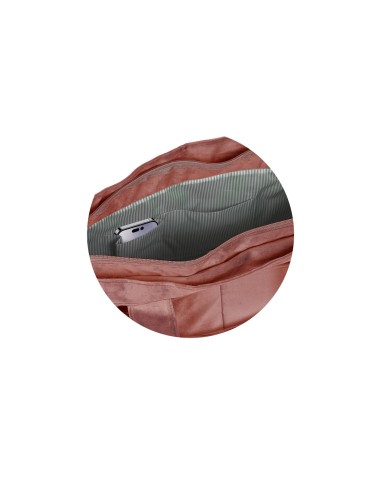 BOLSO ADAPTABLE A CARRITO DE BEBE SAFTA ACCESORIOS BEBE "...