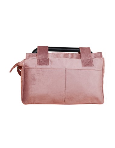 BOLSO ADAPTABLE A CARRITO DE BEBE SAFTA ACCESORIOS BEBE "...