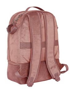 MOCHILA ACCESORIOS BEBE SAFTA ACCESORIOS BEBE "MARSALA" M... 2