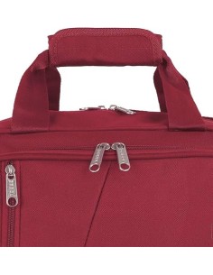 Bolso Viaje Pequeño  Week Eco Gabol Rojo Bolso Viaje-Depo... 2