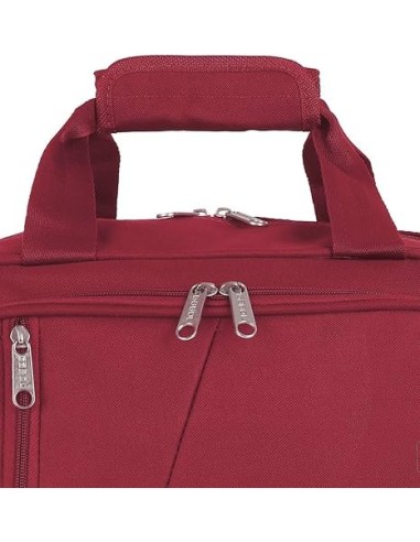 Bolso Viaje Pequeño  Week Eco Gabol Rojo Bolso Viaje-Depo...