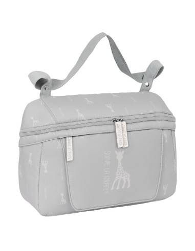 BOLSO ADAPT. CARRITO DE BEBE REC. Y REP. SOPHIE LA GIRAFE...