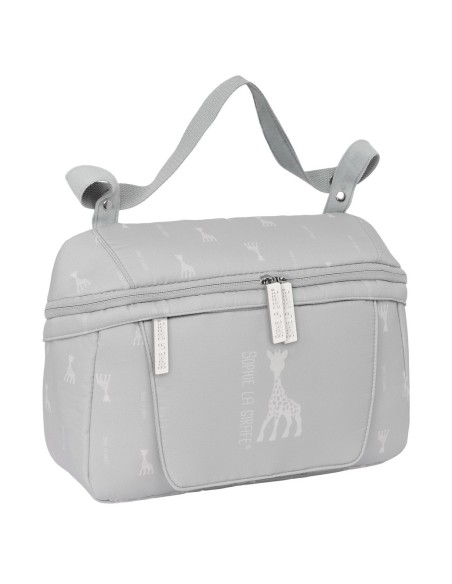 BOLSO ADAPT. CARRITO DE BEBE REC. Y REP. SOPHIE LA GIRAFE...
