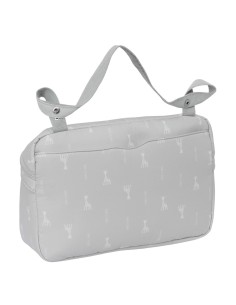 BOLSO ADAPT. CARRITO DE BEBE REC. Y REP. SOPHIE LA GIRAFE... 2
