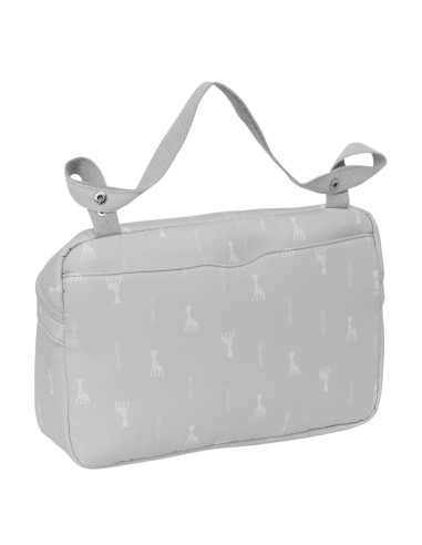 BOLSO ADAPT. CARRITO DE BEBE REC. Y REP. SOPHIE LA GIRAFE...