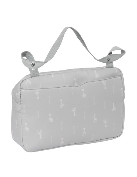 BOLSO ADAPT. CARRITO DE BEBE REC. Y REP. SOPHIE LA GIRAFE...