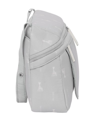 BOLSO ADAPT. CARRITO DE BEBE REC. Y REP. SOPHIE LA GIRAFE...
