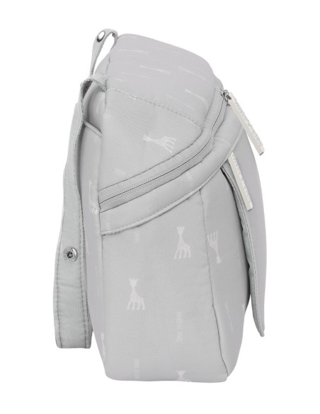 BOLSO ADAPT. CARRITO DE BEBE REC. Y REP. SOPHIE LA GIRAFE...