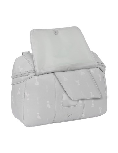 BOLSO ADAPT. CARRITO DE BEBE REC. Y REP. SOPHIE LA GIRAFE...