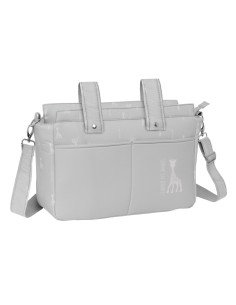 BOLSO ADAP. CARRITO DE BEBE REC. Y REP. SOPHIE LA GIRAFE ...