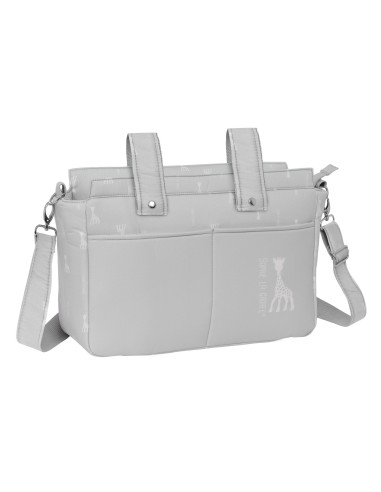BOLSO ADAP. CARRITO DE BEBE REC. Y REP. SOPHIE LA GIRAFE ...