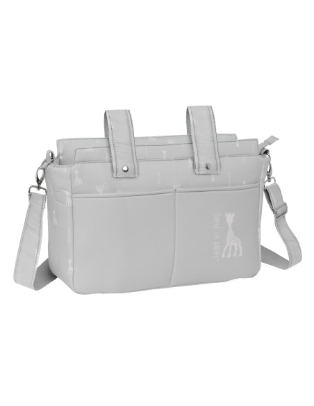 BOLSO ADAP. CARRITO DE BEBE REC. Y REP. SOPHIE LA GIRAFE ...