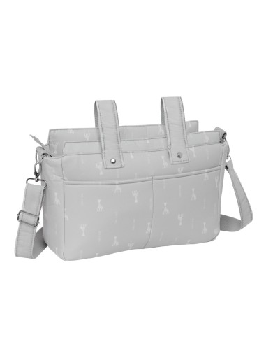 BOLSO ADAP. CARRITO DE BEBE REC. Y REP. SOPHIE LA GIRAFE ...