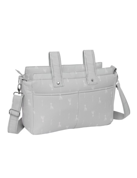 BOLSO ADAP. CARRITO DE BEBE REC. Y REP. SOPHIE LA GIRAFE ...