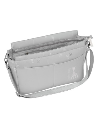 BOLSO ADAP. CARRITO DE BEBE REC. Y REP. SOPHIE LA GIRAFE ...