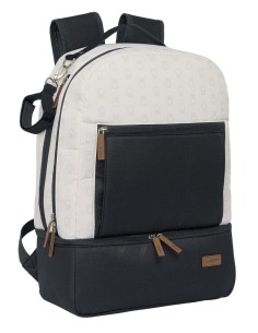 MOCHILA ACCESORIOS BEBE REC. Y REP. MIFFY MUM "MOON" Moch...