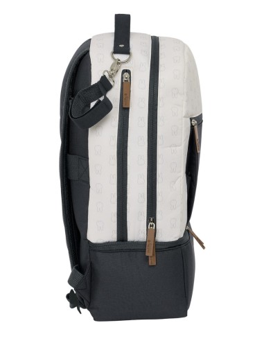 MOCHILA ACCESORIOS BEBE REC. Y REP. MIFFY MUM "MOON" Moch...