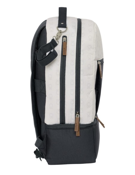MOCHILA ACCESORIOS BEBE REC. Y REP. MIFFY MUM "MOON" Moch...