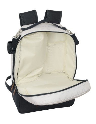 MOCHILA ACCESORIOS BEBE REC. Y REP. MIFFY MUM "MOON" Moch...