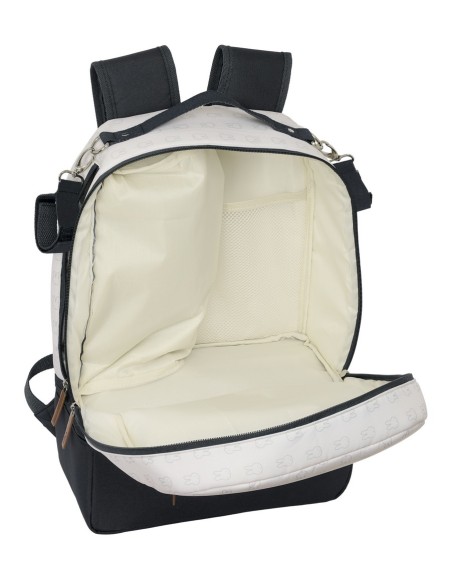 MOCHILA ACCESORIOS BEBE REC. Y REP. MIFFY MUM "MOON" Moch...
