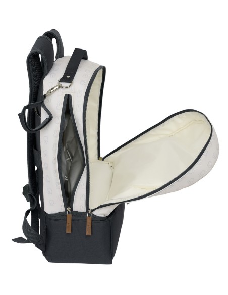 MOCHILA ACCESORIOS BEBE REC. Y REP. MIFFY MUM "MOON" Moch...