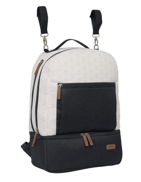 MOCHILA ACCESORIOS BEBE REC. Y REP. MIFFY MUM "MOON" Moch...