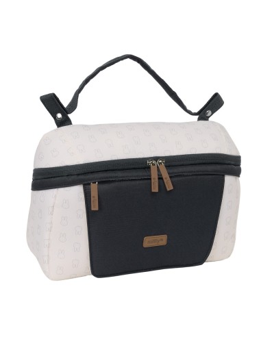 BOLSO ADAPT. CARRITO DE BEBE REC. Y REP. MIFFY MUM "MOON"...