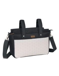 BOLSO ADAP. CARRITO DE BEBE REC. Y REP. MIFFY MUM "MOON" ...